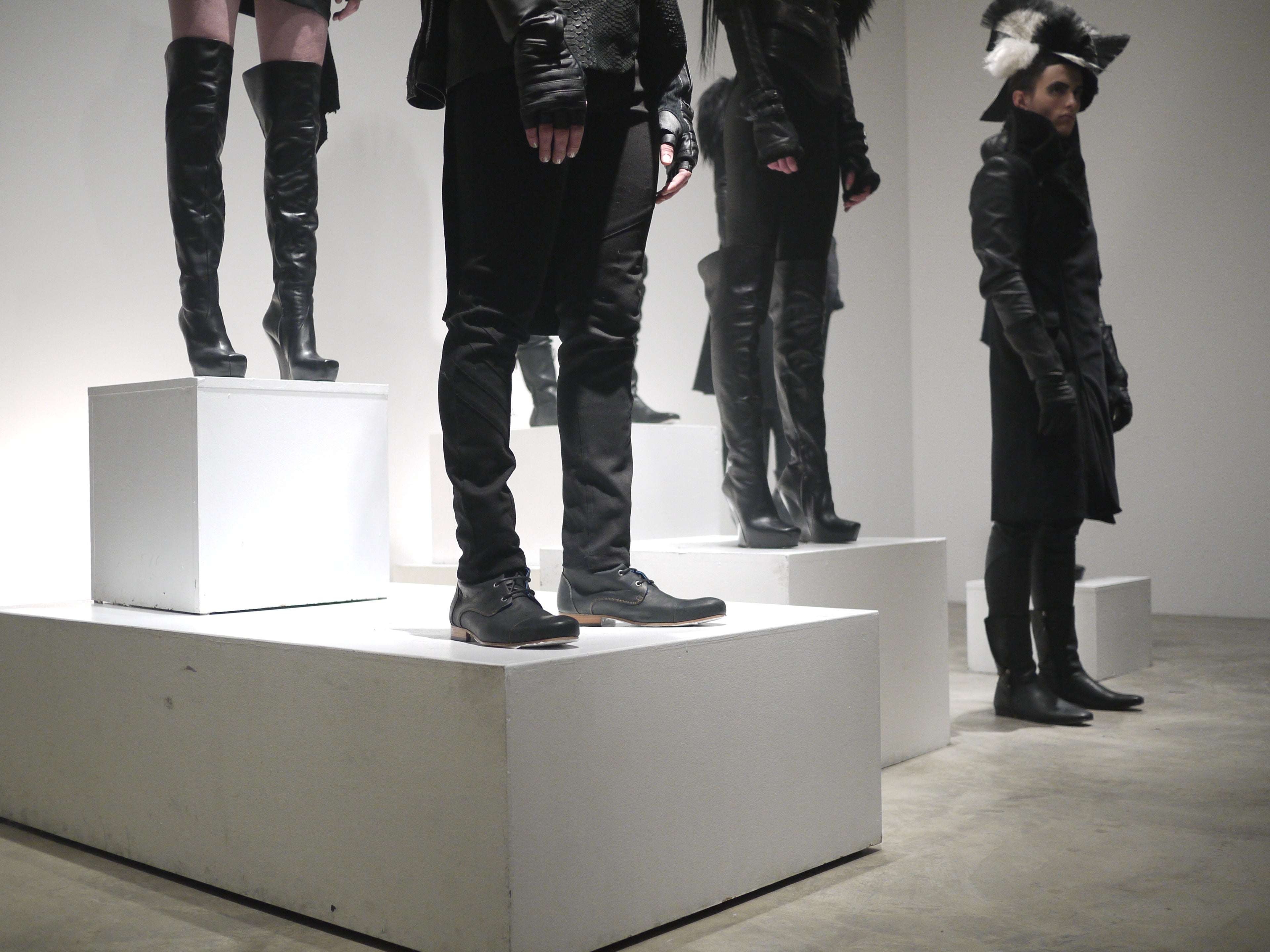 Skin Graft + The LA