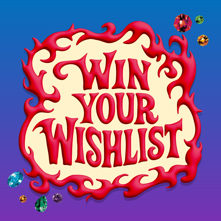 Contest: Win Your Fluevog Wishlist 2026!