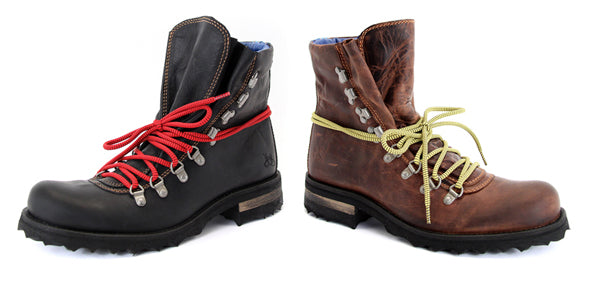Fluevog has winter covered!