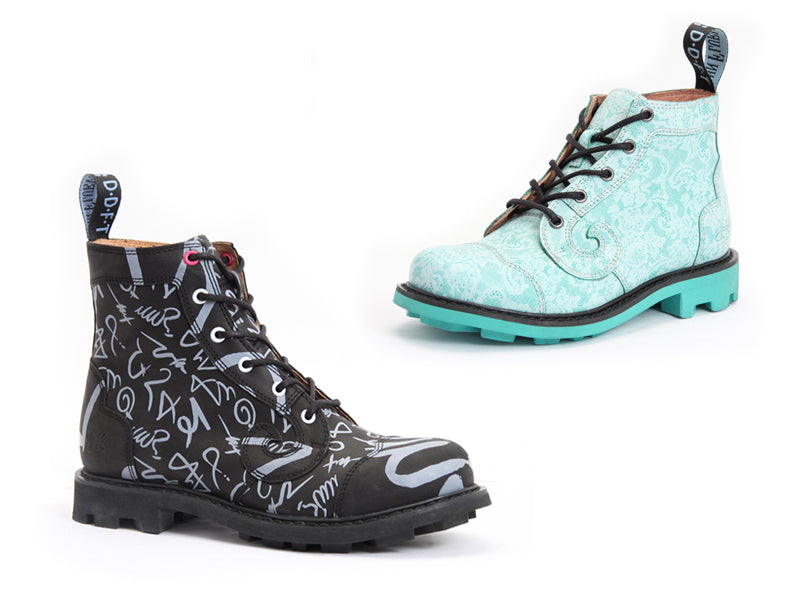 SS14 Sneak Preview: 7th Heaven Derby Swirl