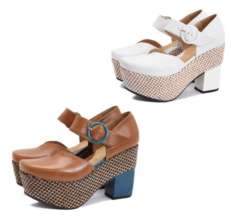SS14 Sneak Preview: AJ Ana Rita