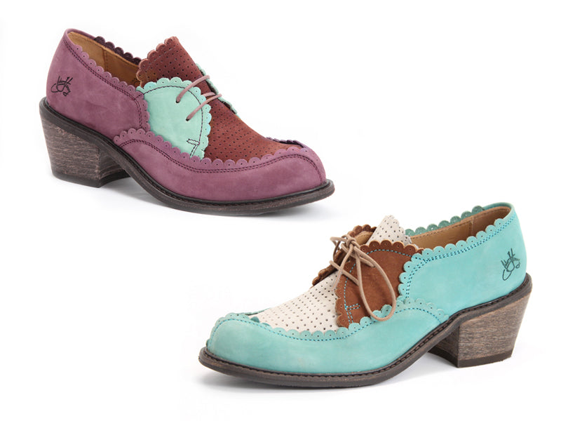 SS14 Sneak Preview: Adriana Elise