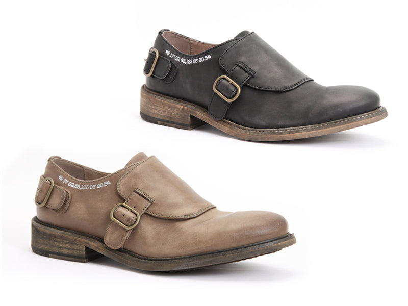 SS14 Sneak Preview:  Features Clift