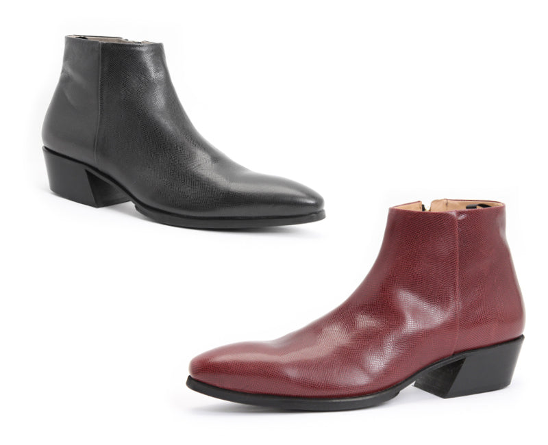 SS14 Sneak Preview: Idol Freddie