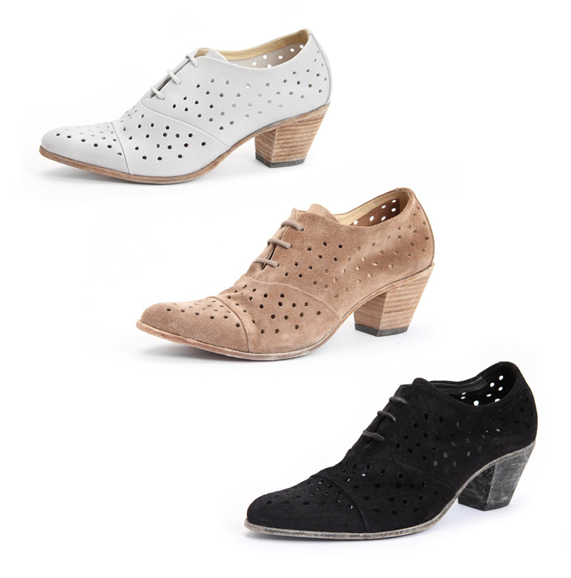 SS14 Sneak Preview: Immortal Perfection Audrey