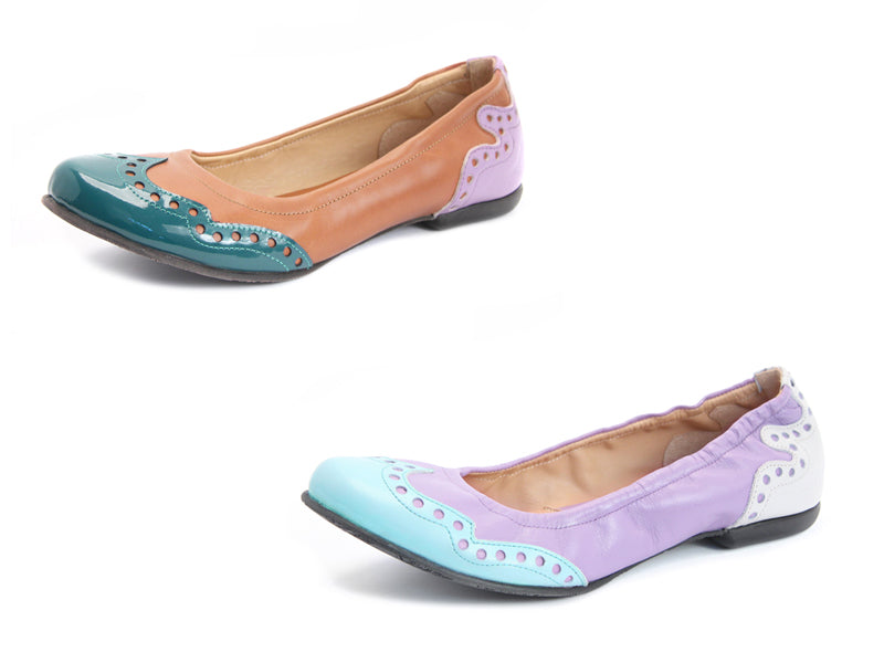 SS14 Sneak Preview: Integrity Arabella