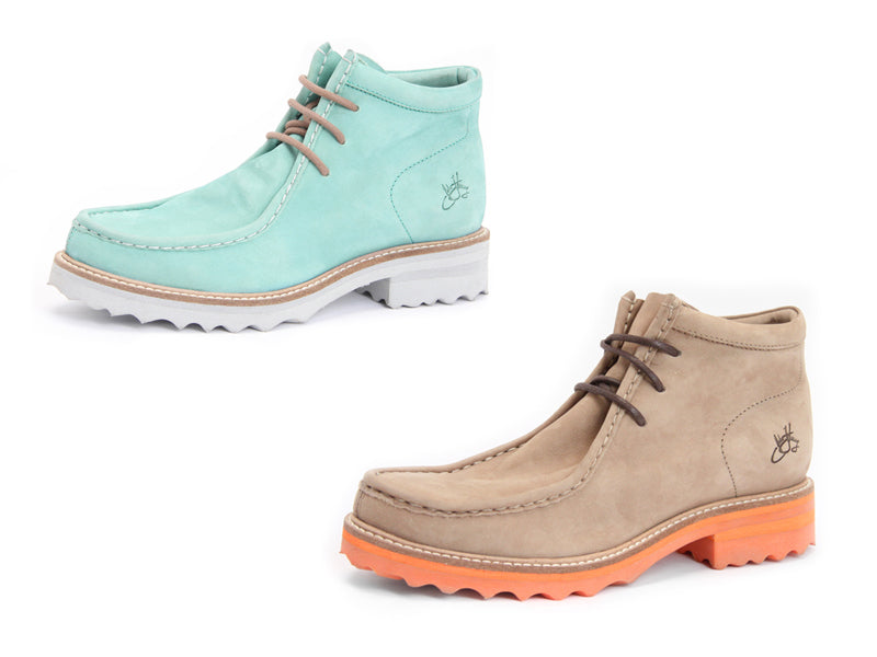 SS14 Sneak Preview: Lo F Tracey