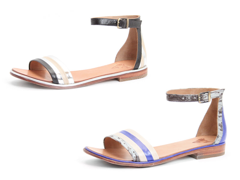 SS14 Sneak Preview: Rivers Urumbamba
