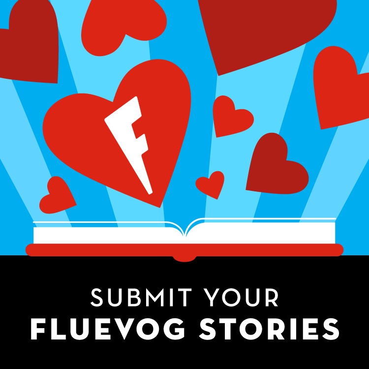 Share your Fluevog Story for a Chance to Win a Free Pair of Shoes!