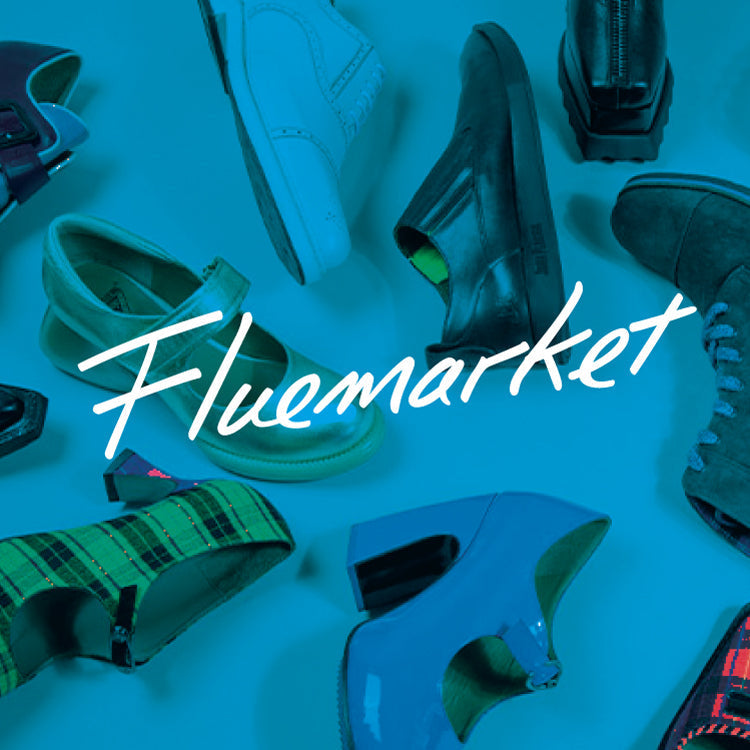 Voici le nouveau Fluemarché! La même âme, avec une structure améliorée.