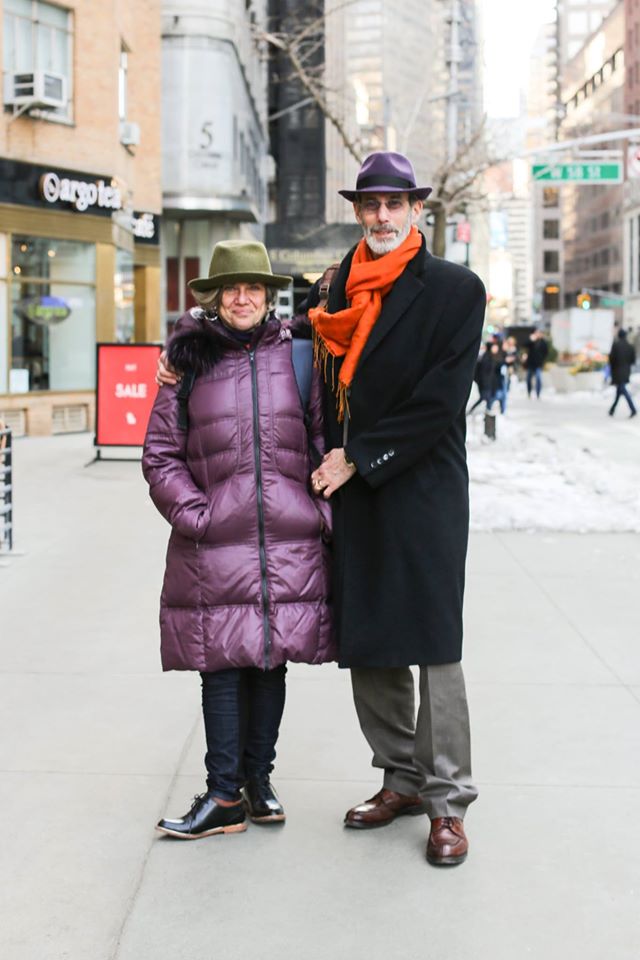 Humans of New York