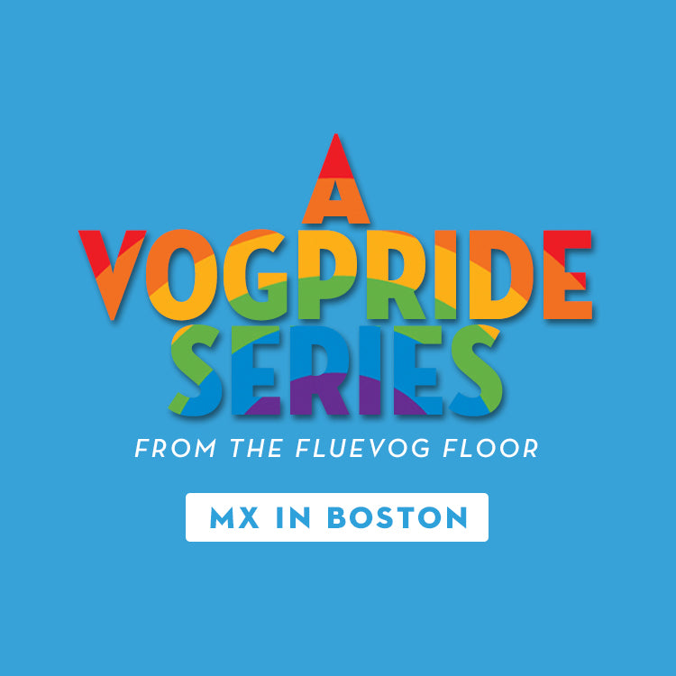 A VogPride Series: Mx in Boston
