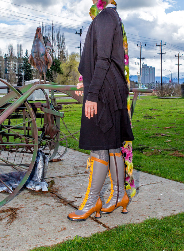 Everyday Fluevogs | May 2, 2013