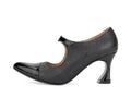 black_embossed - Profile Outside
