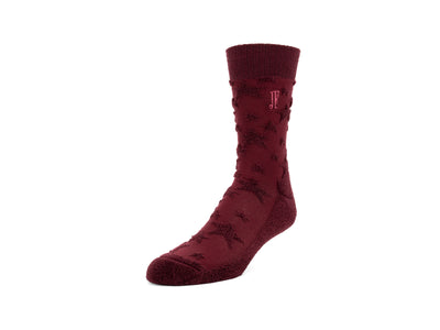 Arlo - Burgundy