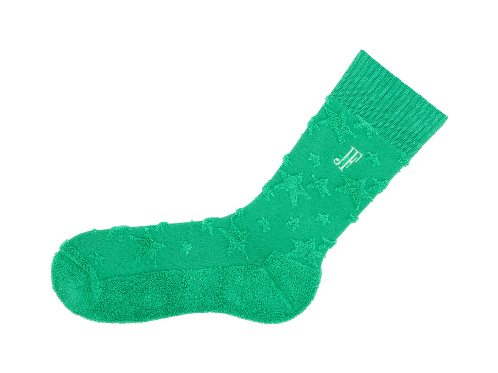 Arlo - Green