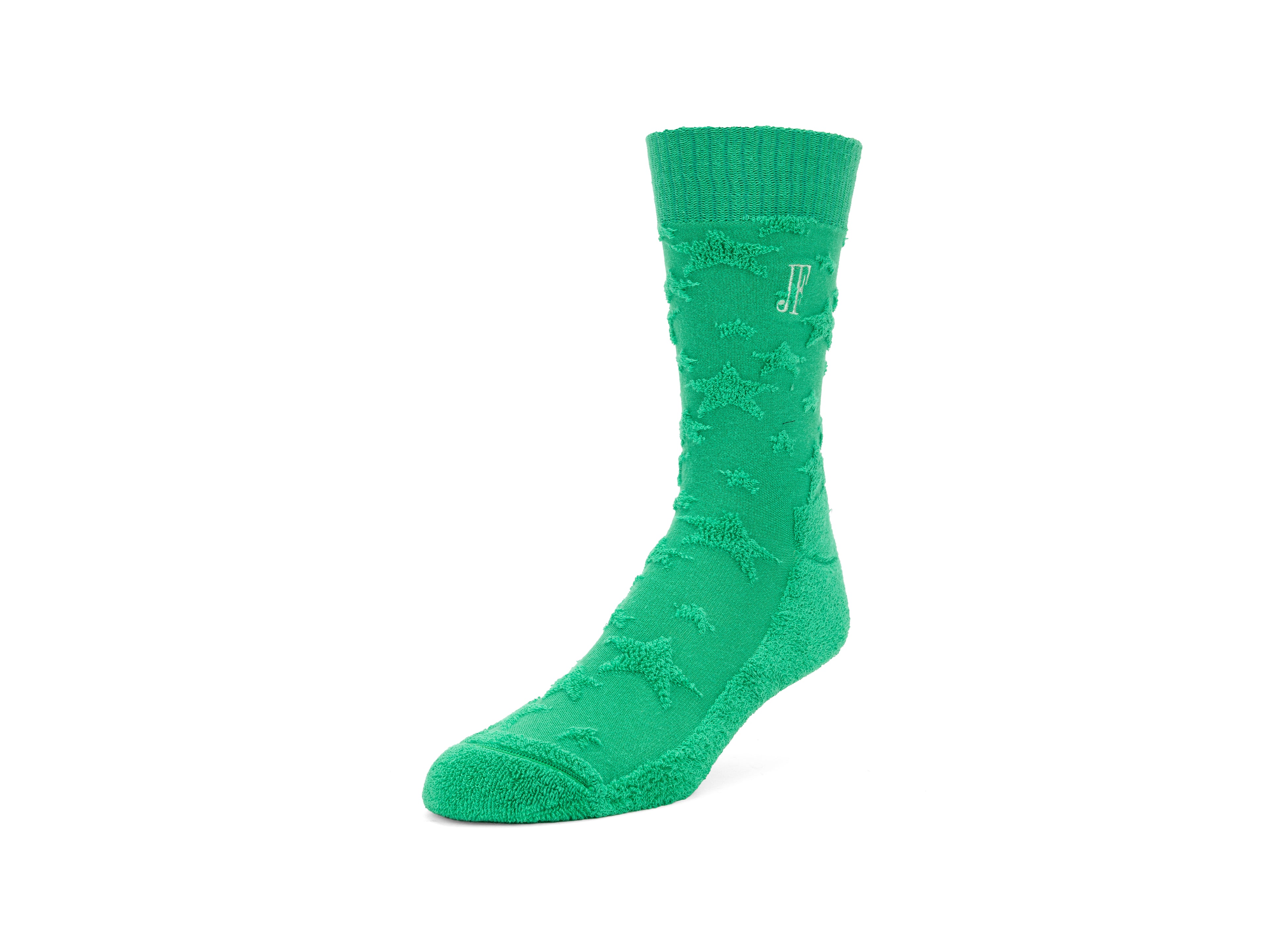 Arlo - Green