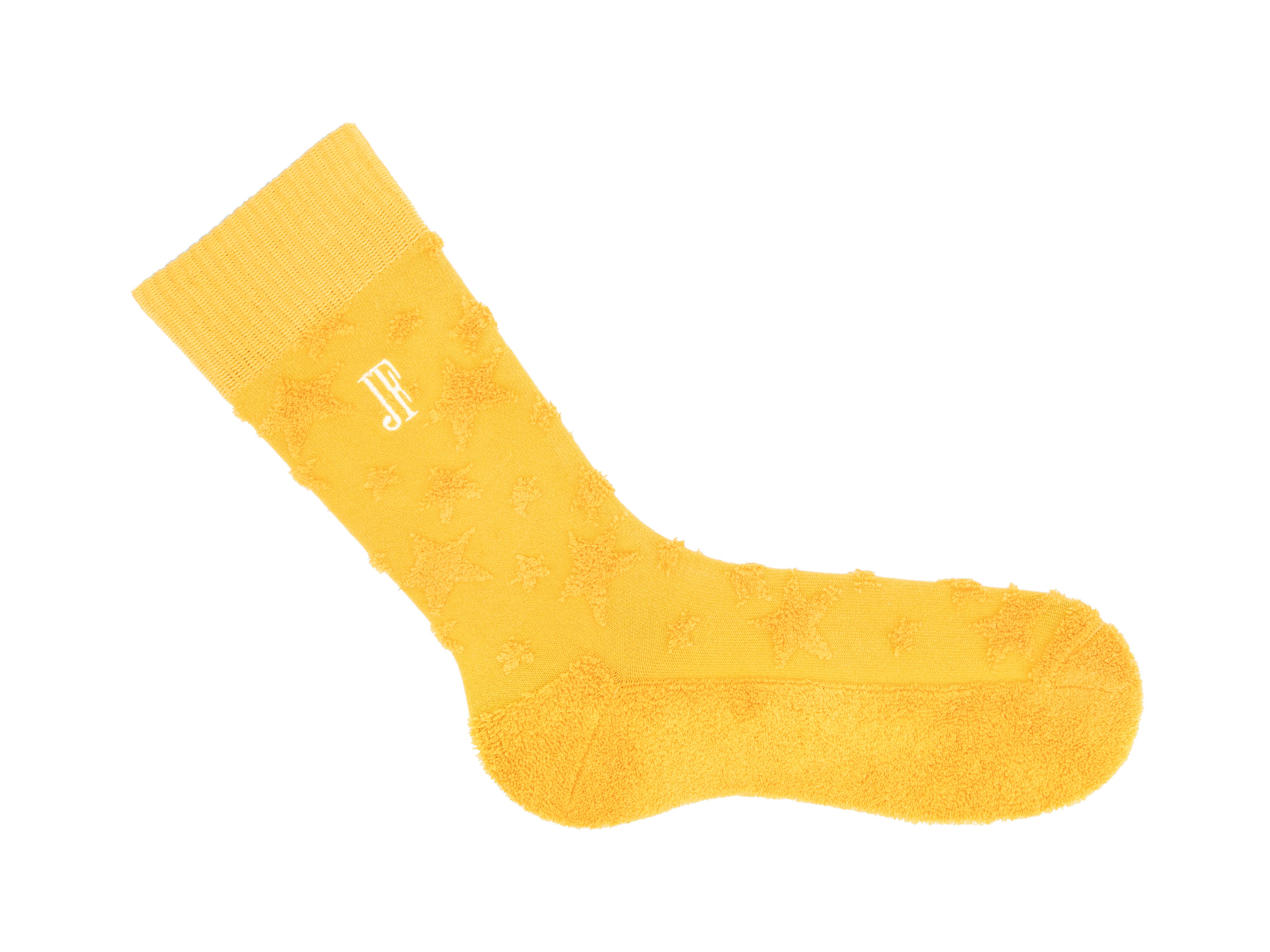 Arlo - Yellow
