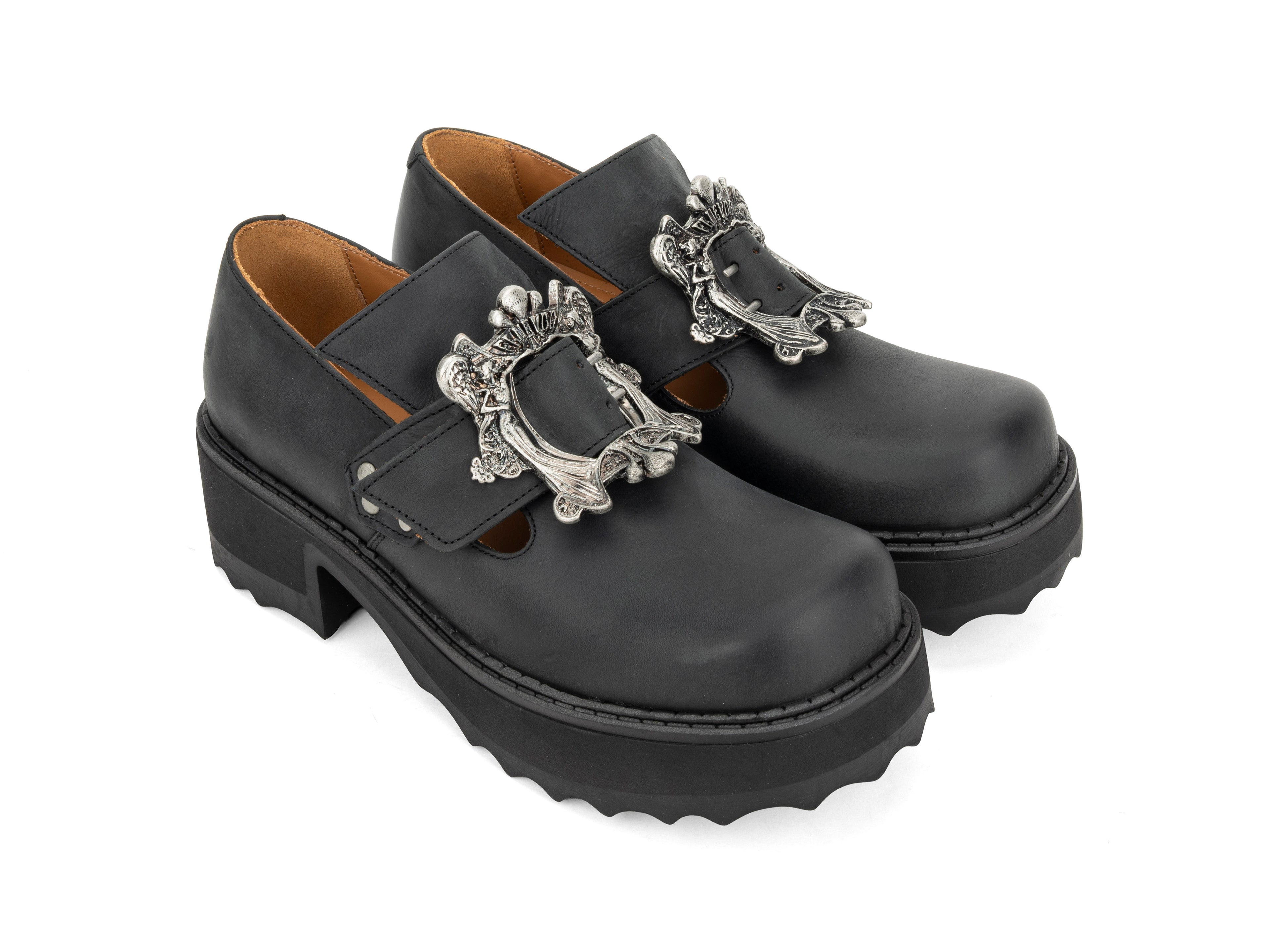 Asta - Black