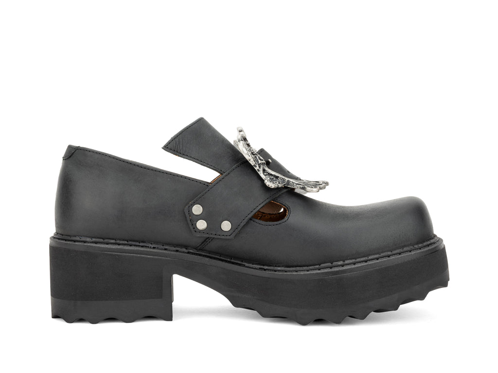 Asta - Black