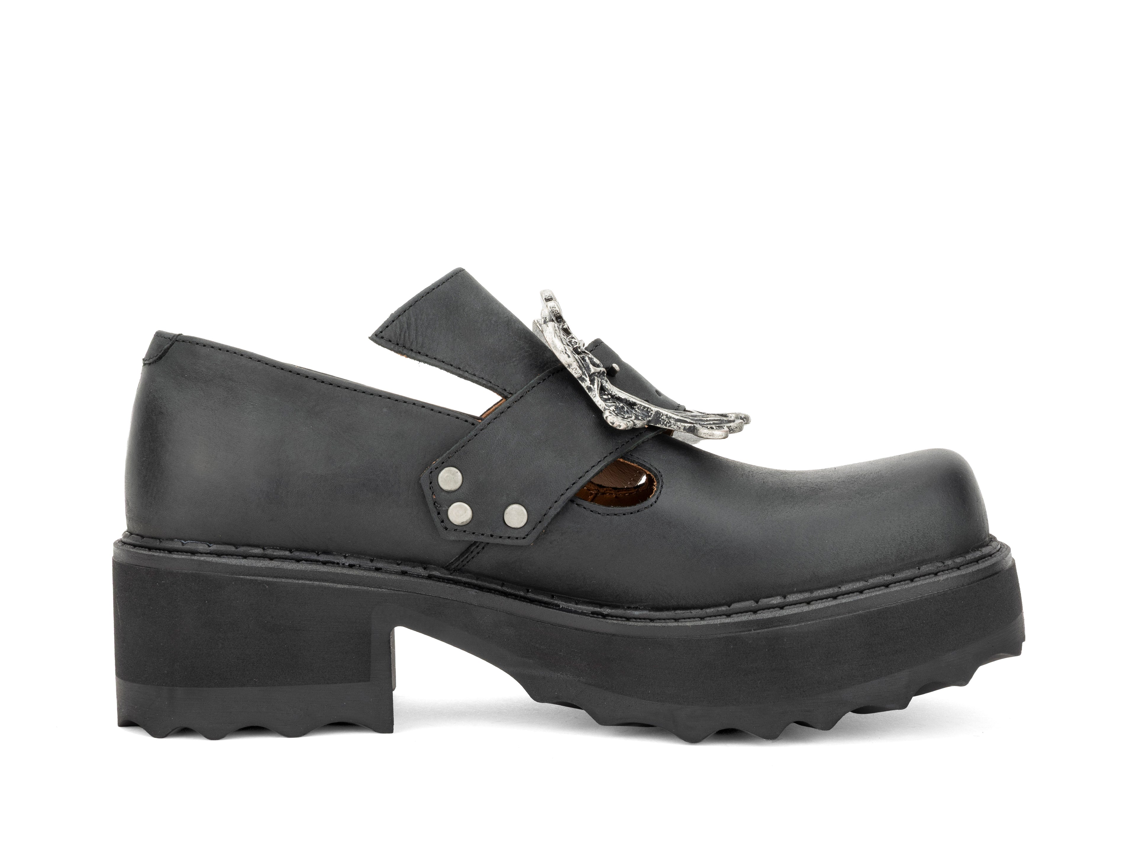 Asta - Black