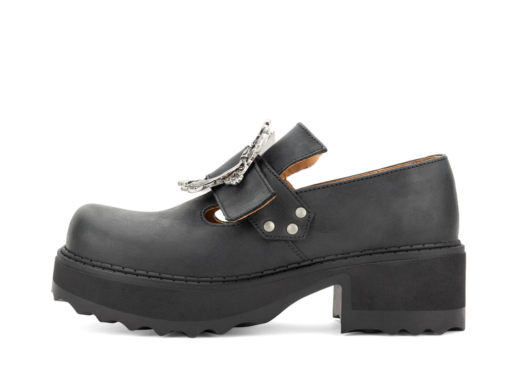 Asta - Black