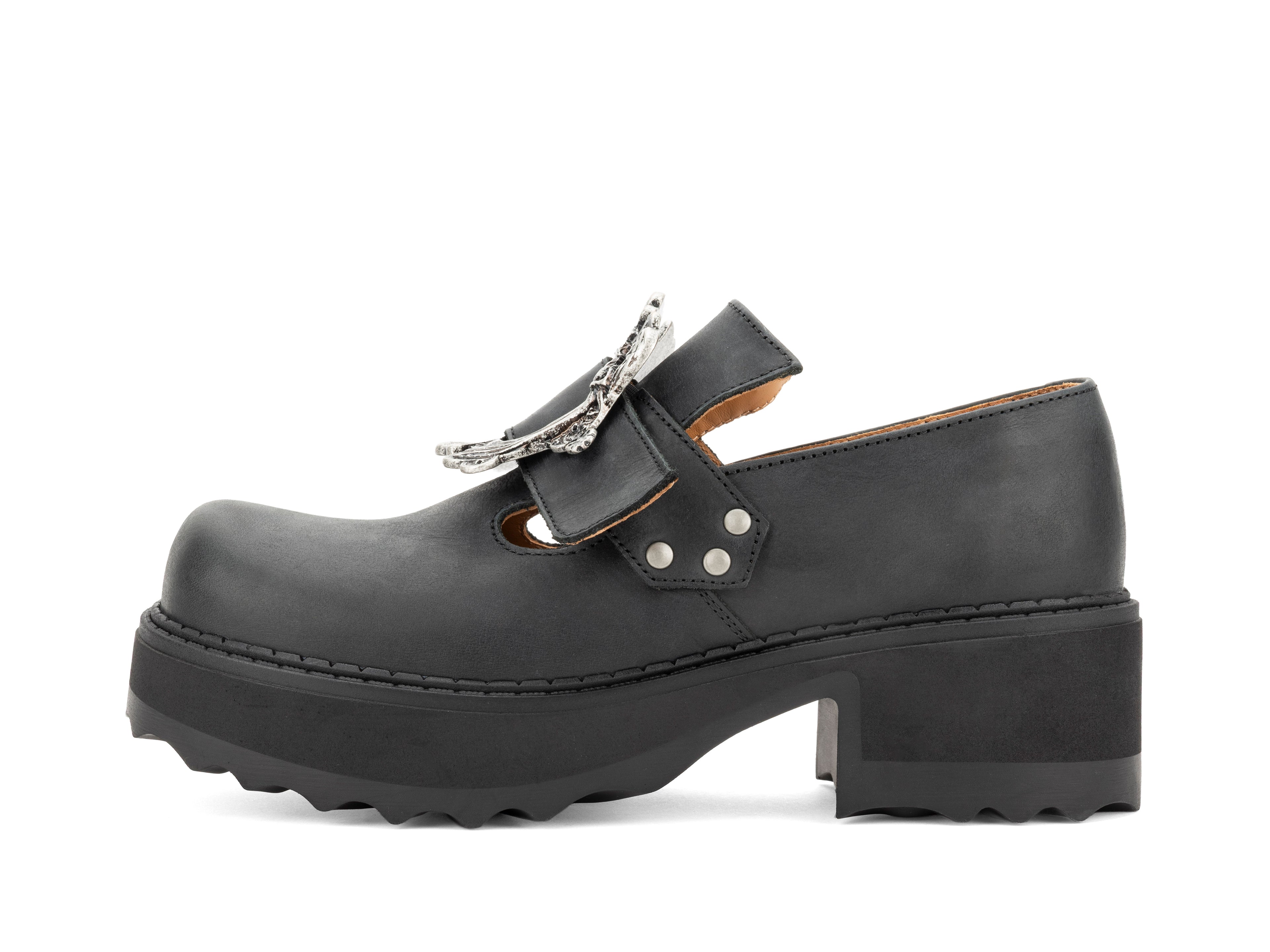 Asta - Black