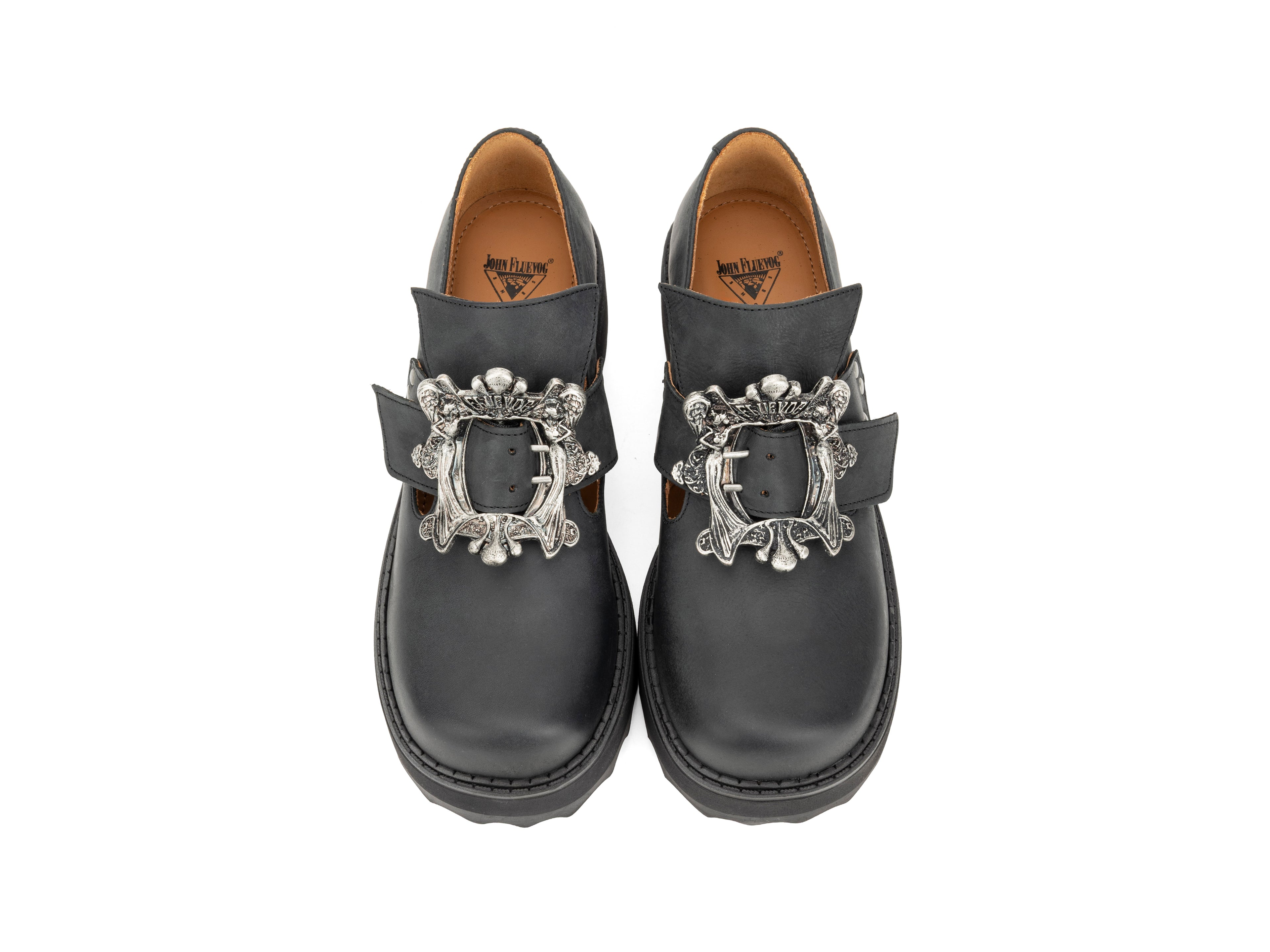 Asta - Black