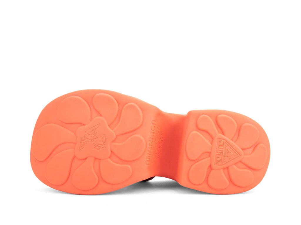 The Atsuko Anthem - Orange/Pink