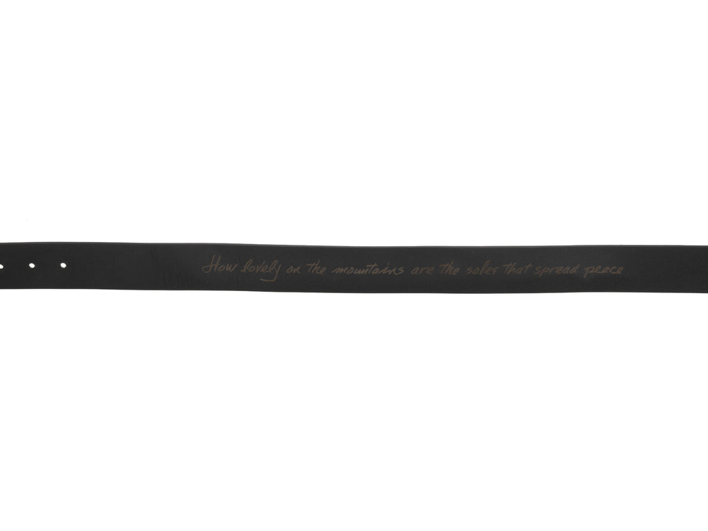 Bodhi - Black