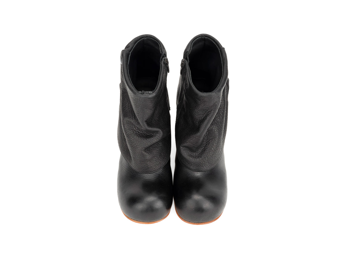 Bramley - Black