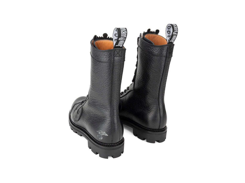 Crown Derby - Black