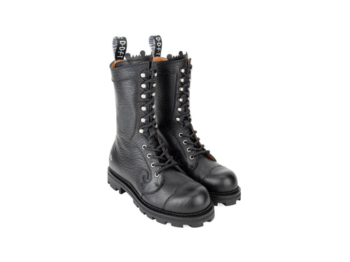 Crown Derby - Black