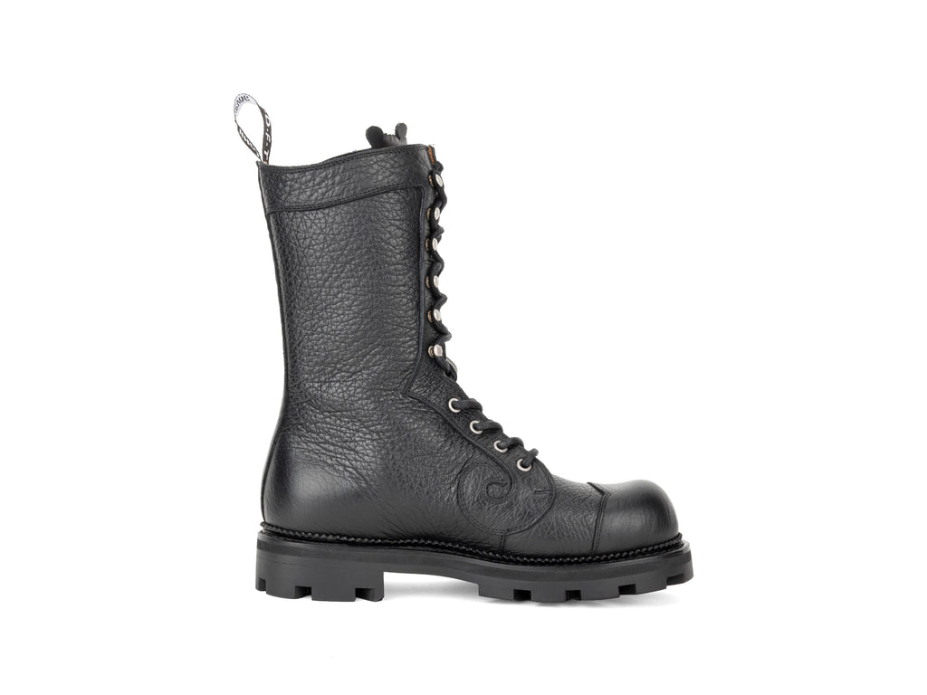 Crown Derby - Black
