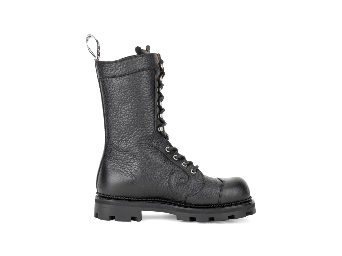 Crown Derby - Black