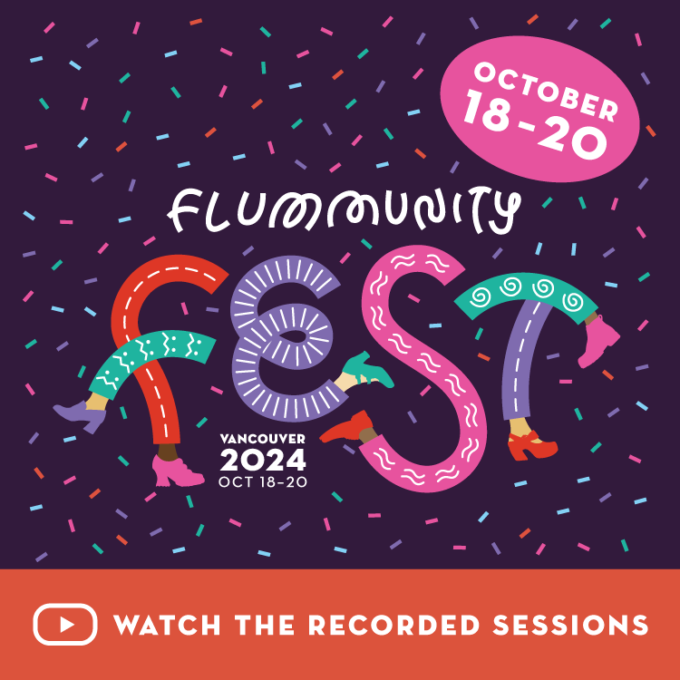 Flummunity Fest 2024