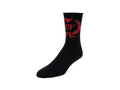 Gizmo - Black/Red