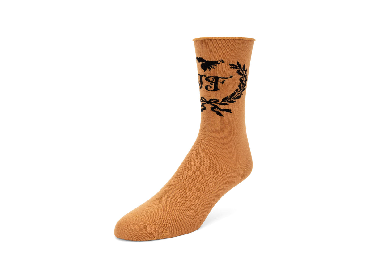 Gizmo - Mustard/Black