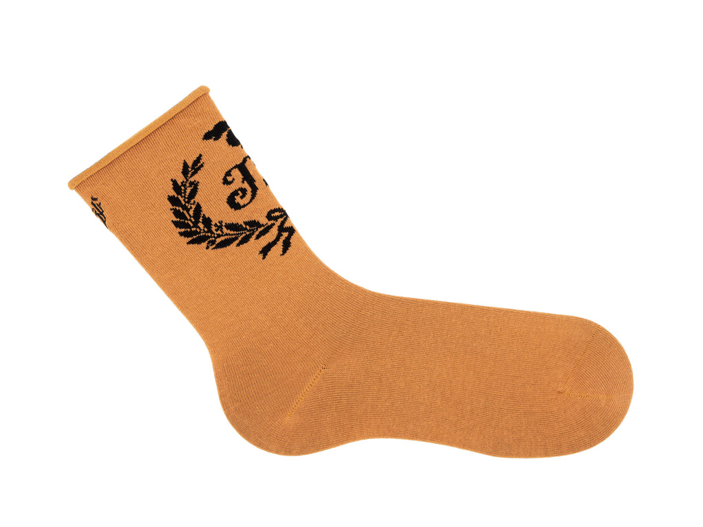 Gizmo - Mustard/Black