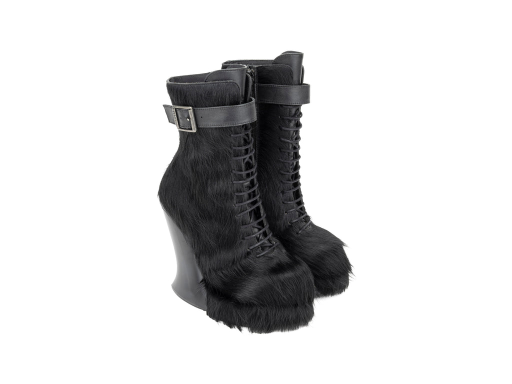 Le Gallop - Black