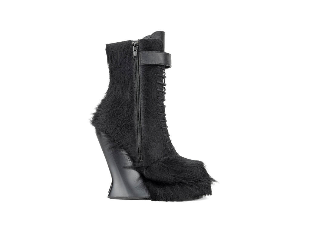 Le Gallop - Black
