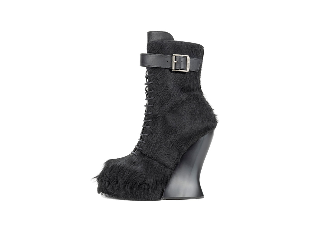 Le Gallop - Black
