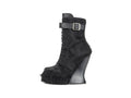 Le Gallop - Black