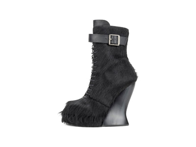 Le Gallop - Black