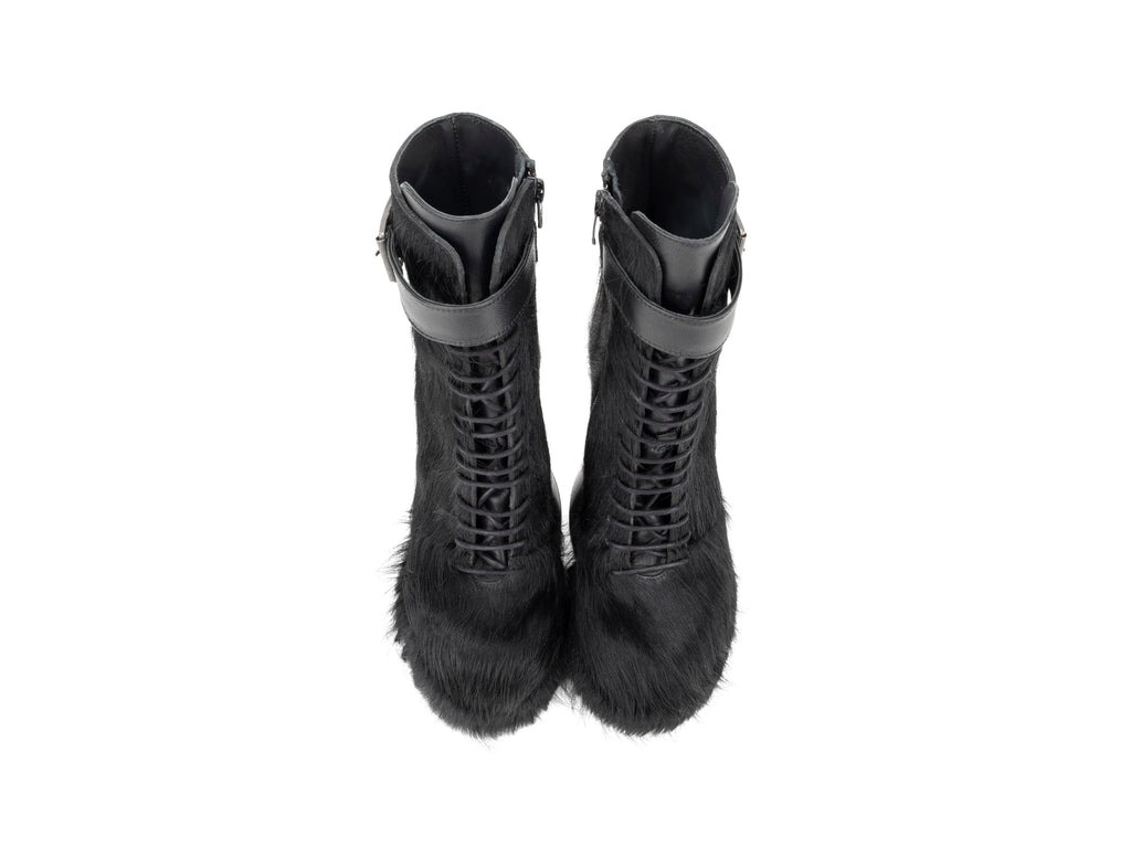 Le Gallop - Black