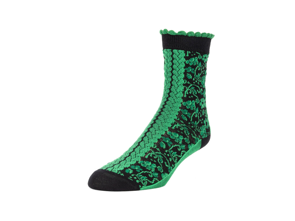 Mavis - Green
