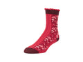 Mavis - Red