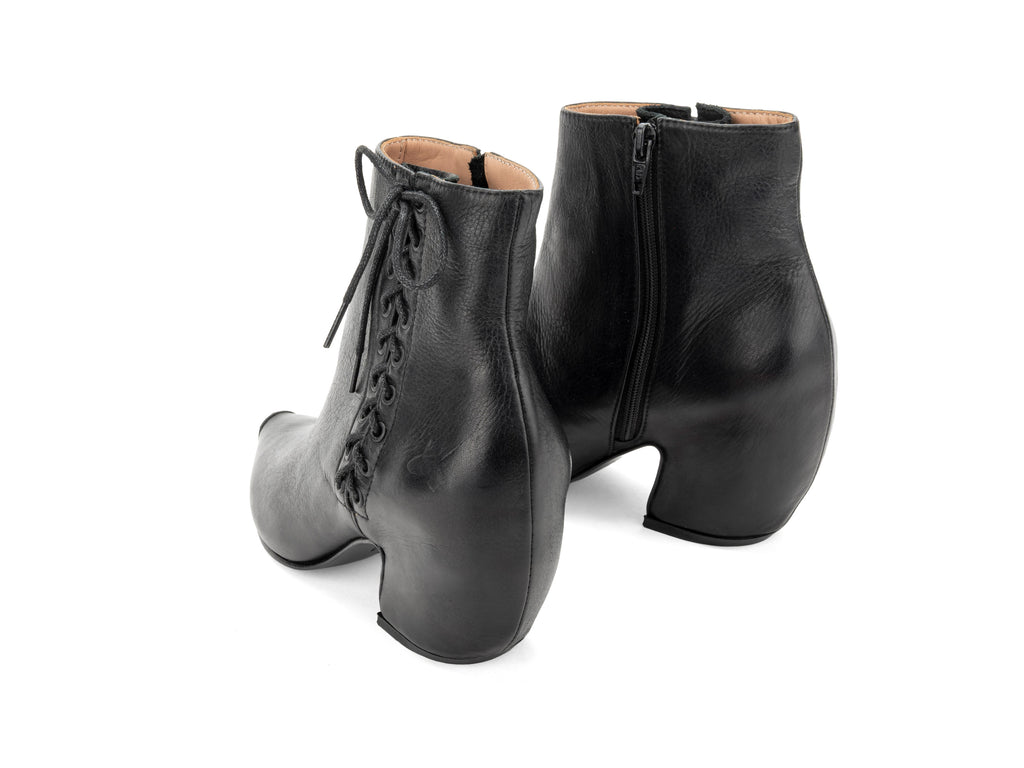 Precision - Black