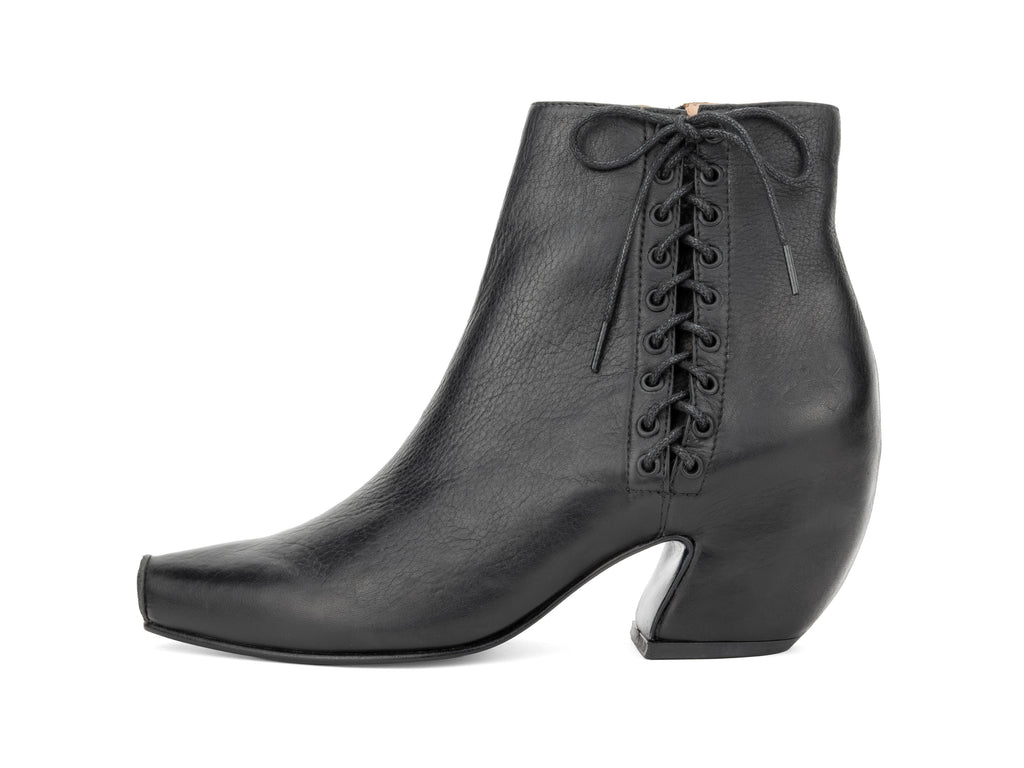 Precision - Black