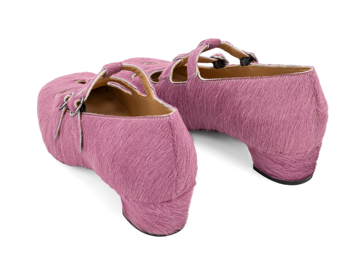 Radiance x Anna Sui - Pink